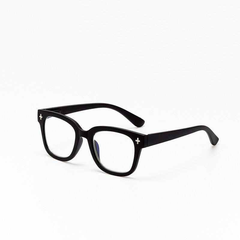 okkia okkia occhiale da lettura mod giovanni anti luce blu magframe nero grigio diottrie 2 00 ean 8053806019075
