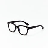okkia okkia occhiale da lettura mod giovanni anti luce blu magframe nero grigio diottrie 2 50 ean 8055277549891
