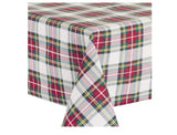 preziosa home preziosa home tovaglia sommaruga ass natale 140 x 320 cm no stiro 1 pz ean 8050264133626