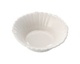 regalo italiano regalo italiano ciotola porcellana ass 15 x 15 cm h 5 cm bianco 1 pz ean 8021785687998