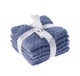 regalo italiano regalo italiano set 6 salviette travis 30 x 30 cm multicolor 1 confezione ean 8057586098053