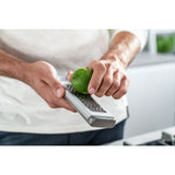 immagine-7-zwilling-grattugia-fine-z-cut-bidirezionale-grigio-ean-4009839641183