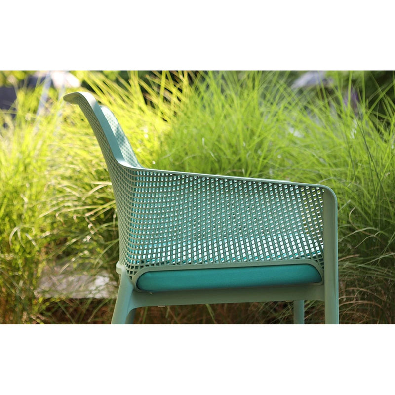 nardi nardi sedia net relax agave opaco polipropilene ean 8010352327160