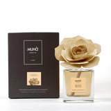 Gruppo Motta Raumduft Rose Diffuser Vanille und Bernstein 100ml