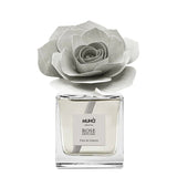 Muhà Raumdiffusor Rosa Grigia Baumwollblüten 100ml