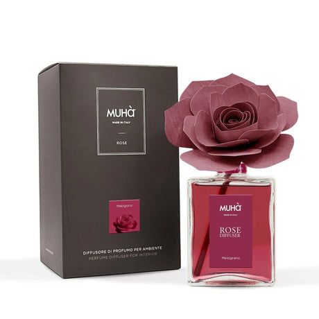 Gruppo Motta Rose Diffuser 200ml Granatapfel
