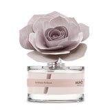 Muhà Profumator Diffuser Rosa Rosa Bomboniera Ambra Antica 50ml