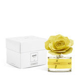 Muhà Profumatore Diffuser Gelbe Rose Traube und Feige 50ml