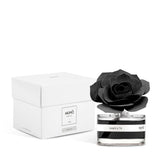 Muhà Profumdiffuser Rosa Nera Gastgeschenk Hölzer und Tee 50ml