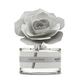 Muhà Raumdiffusor Rosa Grigia Bonbonniere Baumwollblüten 50 ml