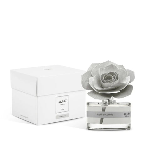 Graurosa 50ml Baumwollblüten
