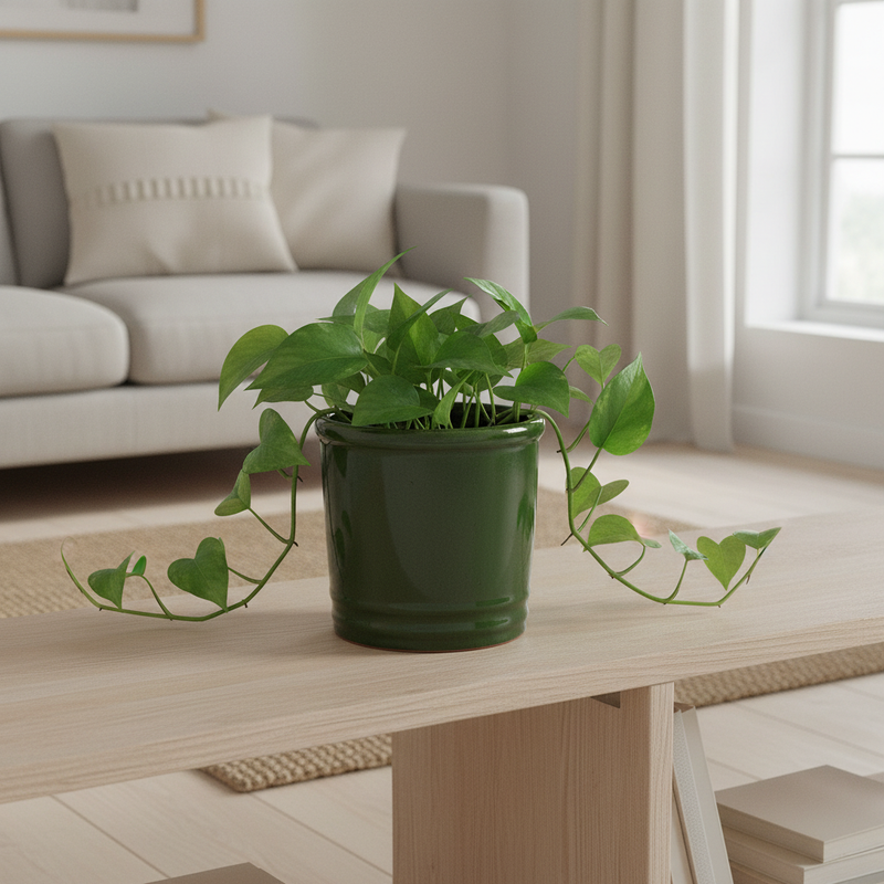 Lifestyle 3 – Living