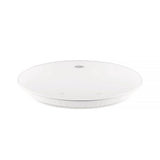 Alessi Plissè MDL16 W Digitale Küchenwaage Weiß