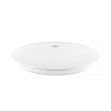 Alessi Plissè MDL16 W Digitale Küchenwaage Weiß