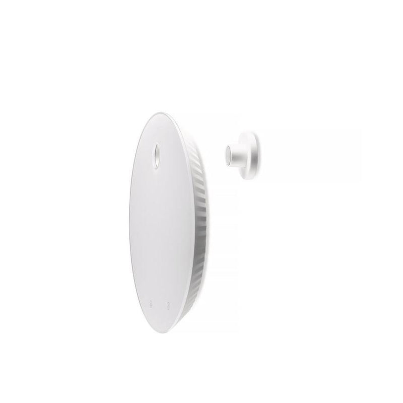 Alessi Plissé Digitale Küchenwaage Schwarz