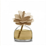 Muhà Flower Diffuser Kamelia 200ml Vanille & Reines Amber