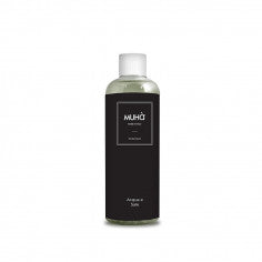 Muhà Nachfüll Essence Refill Raumdüft Wasser und Salz 200 ml