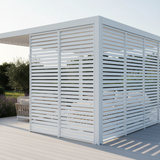 Ocean Frangisole Bianco L93 – Villa Angolo