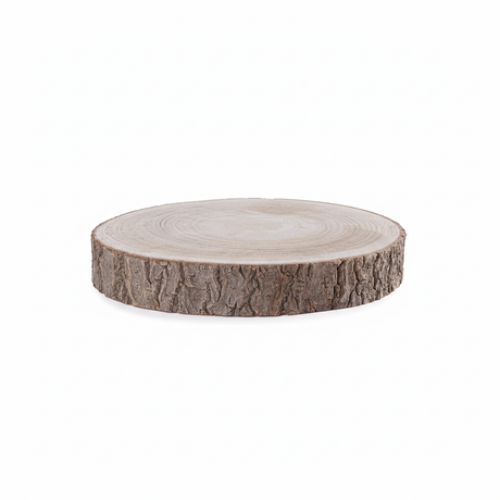 Piatto Decor Marvin