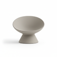 Plust Fade Relax – Grigio Argilla Chiaro
