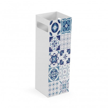 Versa Schirmständer Blau