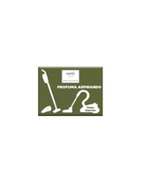 5er-Set Staubsaugerbeutel Mosto Supremo