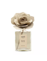 Muhà Diffuser Blumendiffusor Rose Sweet Milk 200ml