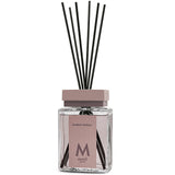 Muhà Luxe Perfume Diffusor mit Duftstäbchen Ambra Antica 200 ml
