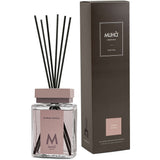 Muhà Luxe Perfume Diffusor mit Duftstäbchen Ambra Antica 200 ml