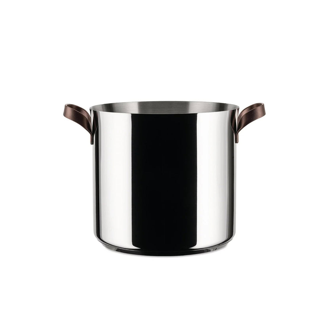 Alessi Topf Edo Edelstahl 24cm