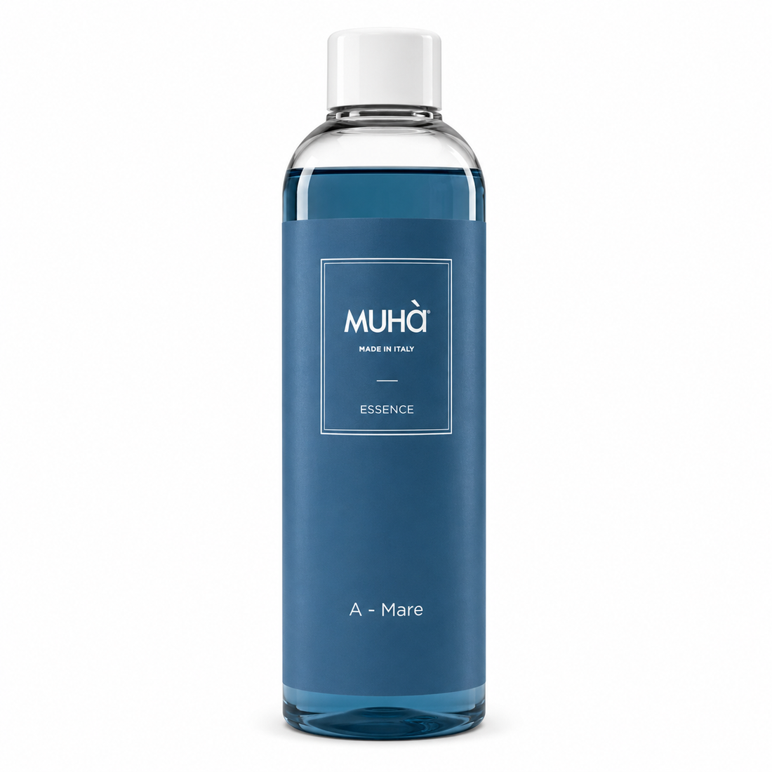 Muhà Ricarica Essence Refill Raumdüfte A-Mare 200ml
