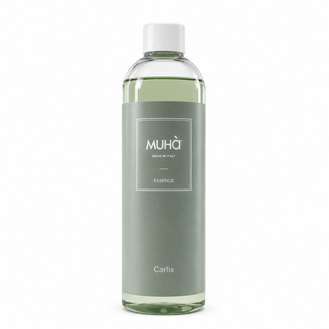 Muhà Essence Refill Raum-Duftzerstäuber Carlis 200ml