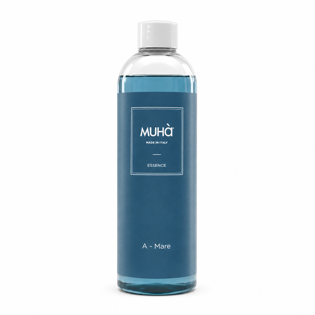 Muhà Nachfüllung Essence Refill Raumduft A-Mare 500ml