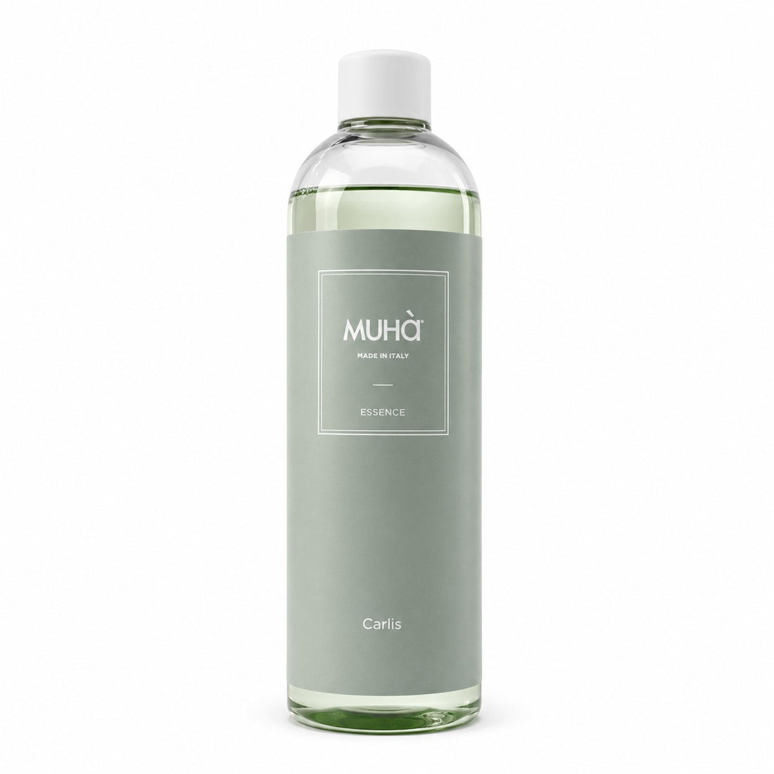 Muhà Essence Refill Raumduft Carlis 500ml