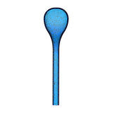 Zani Serafino Salatbesteck Salad Server Me Synth Methacrylat Deep Blue