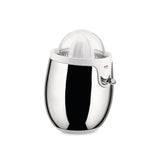 Alessi Elektro-Zitruspressen SG63 W Weiß