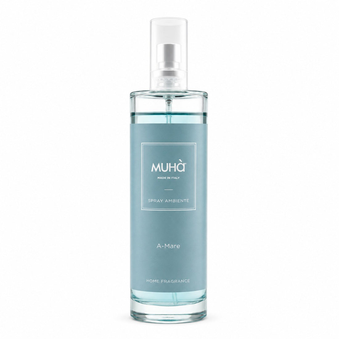 Muhà Spray Raumduft Diffuser A-Mare 100 ml