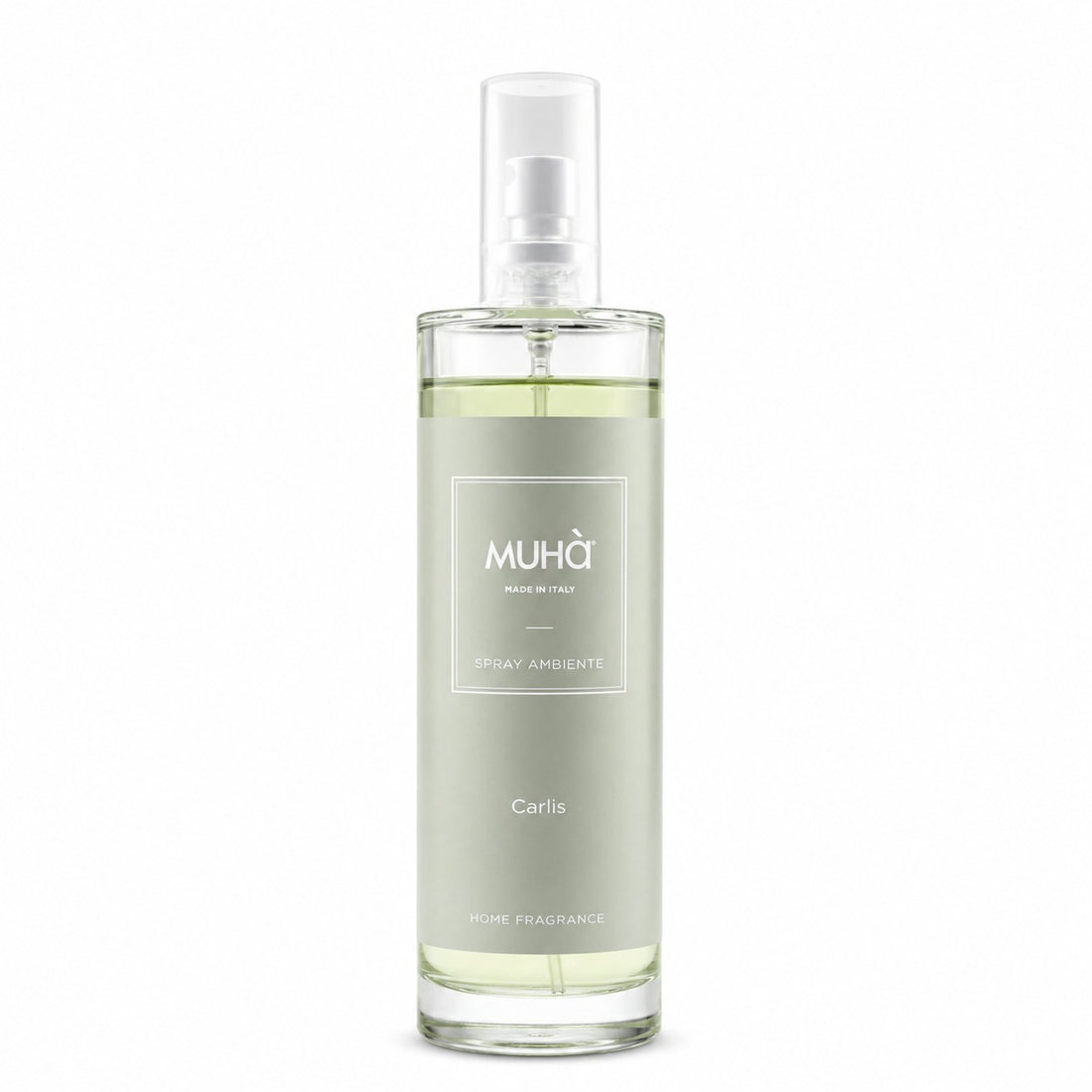 Muhà Spray-Raumduft Carlis 100 ml