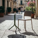Terrazza ristorante