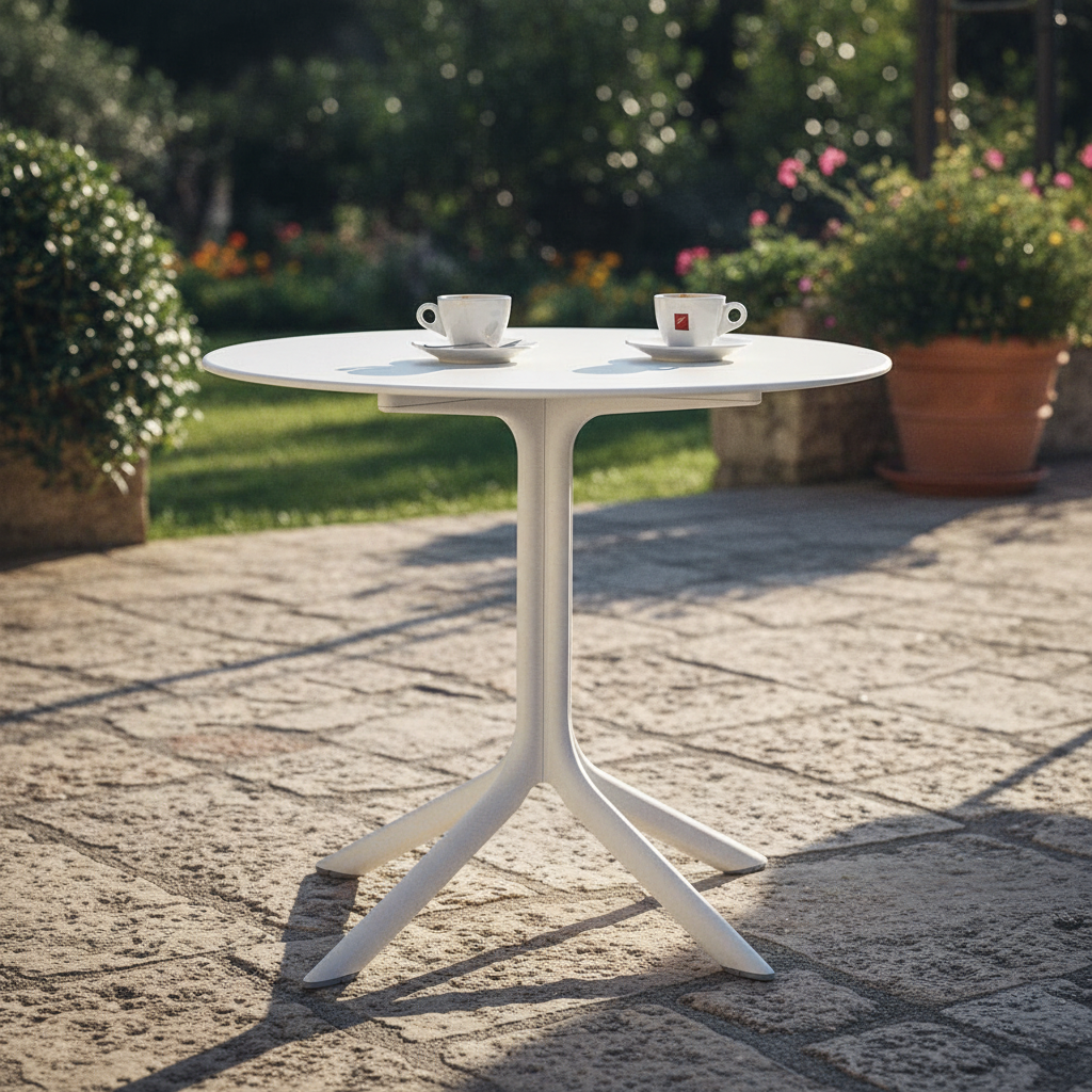 Terrazza ristorante