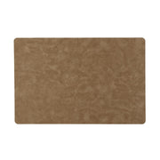 Versa Platzset Beige 30x45 cm aus PVC – Praktisches und abwaschbares Tischset