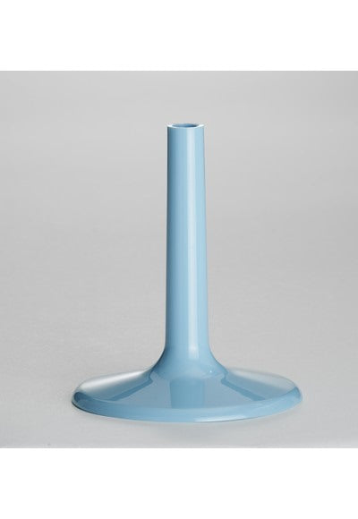 Bigiemme Kunststoffbasis H 12 cm Blau