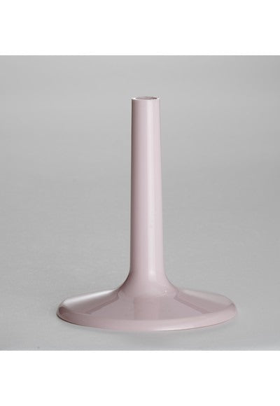 Bigiemme Basis Kunststoff H 12 Cm Rosa
