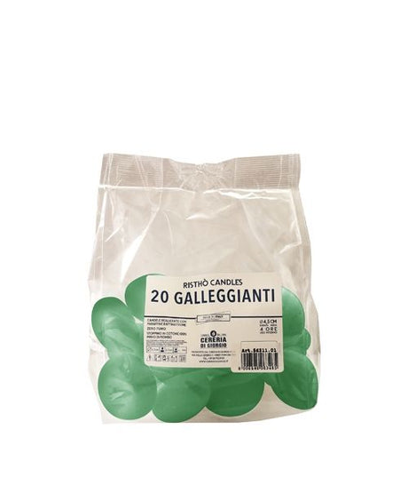 immagine-1-cereria-di-giorgio-candele-galleggianti-45-cm-h-27-cm-20-pz-rosa-scuro