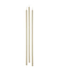 immagine-1-cereria-di-giorgio-cereria-di-giorgio-candele-stelo-09-cm-h-37-cm-12-pz-avorio-ean-8006545063847