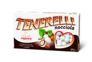 Crispo Confetti 1 kg Bianco con Nocciola Tostata
