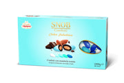 Crispo Confetti 1 kg Sfumato Celeste