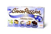 Crispo Confetti Lilla Sfum. 1 kg Gusti Assortiti Ciocop.