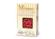 Crispo Mimose di Zucchero Rosso 400 gr