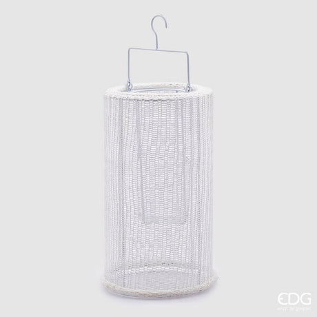 immagine-1-edg-enzo-de-gasperi-lanterna-tessuto-cilindro-con-manico-h-33-d-20-c4-white